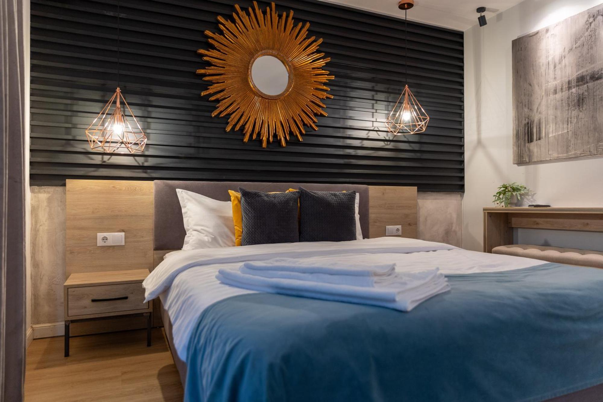 Lumiere House Sibiu Hotel Exterior photo