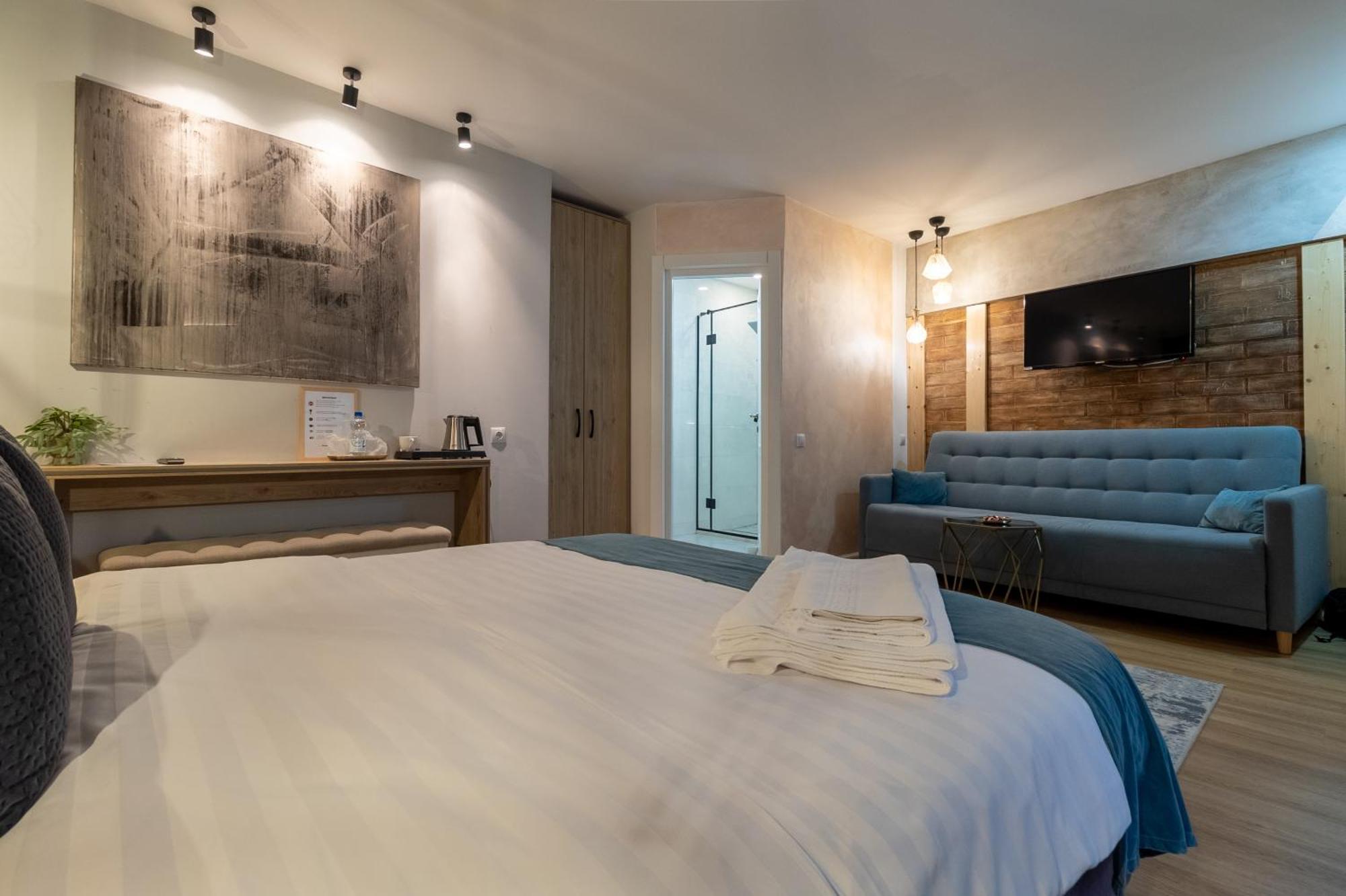 Lumiere House Sibiu Hotel Exterior photo